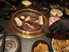 -上男·烧肉集市(五一广场店)