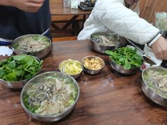 -攀枝花·任德琼·盐边羊肉米线