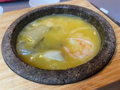 -上海滩餐厅(BFC外滩金融中心店)
