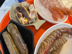 -舒友海鲜姿造(白鹭洲店)