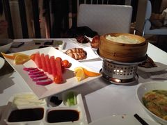 -同喜烤鸭店(光芒店)