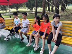 -Club Med地中海俱乐部·桂林度假村