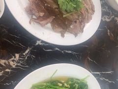 -乌文新澄海卤鹅店
