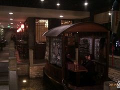 -姚江春中餐厅·太平洋大酒店