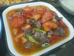 -家利美食店