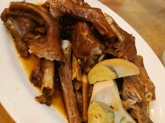 -揭阳钟记小食(福田新村店)