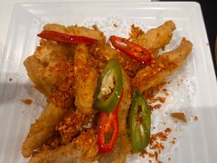 -辉记海鲜美食(氹仔店)