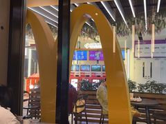 -麦当劳(领展中心城店)