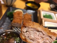 千层猪排-胜博殿日式炸猪排(西红门店)