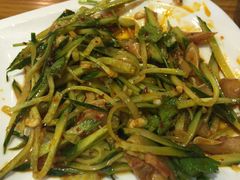 -东北大菜馆(延长路店)