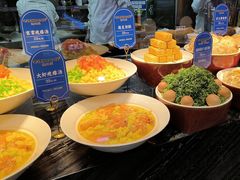 -老德州四合院·德州菜(天衢路店)
