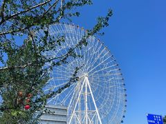 -南昌之星摩天轮