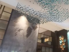 -铂尔登国际酒店(南山深圳湾口岸店)