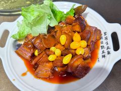 -酒肉门孔府菜(曲阜游客中心店)