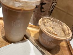 -Peet's 皮爷咖啡(海雅缤纷城店)