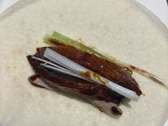 -小大董·烤鸭(王府井apm店)