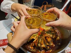 -刘姐啤酒鱼音乐餐厅(阳朔美食丁厄3分店)