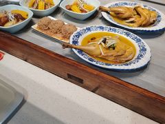 -格外香大食堂(金谷路店)