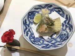 -鮨一日本料理(大中华店)