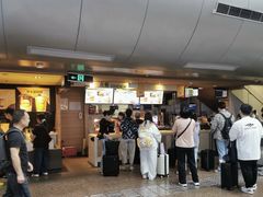 -麦当劳(西客站店)