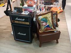 -LOG-ON(海港城店)