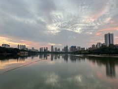-南宁南湖公园