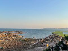 -青岛第二海水浴场