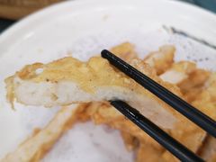 -黄家老店·非遗灌汤包(晋安路店)