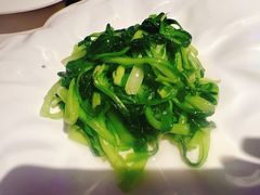 清炒时蔬-蟹榭(静安寺晶品商场店)