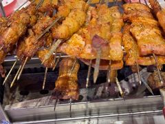 -7只羊·鲜羊肉串·地锅鸡精酿(玄武墨香路店)