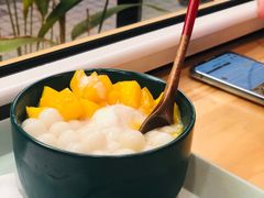 -小团圆糖水铺(襄阳南路店)