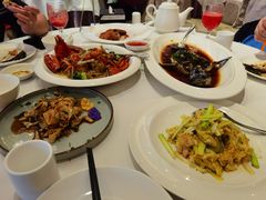 -万龙洲海鲜(大兴绿地缤纷城店)