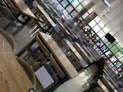 大堂-晓庄学院-食堂