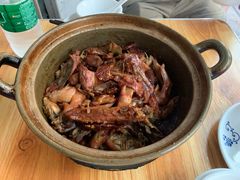 -斯丹姜母鸭·古法干香(涂门街总店)