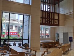 -星巴克臻选(外滩中心店)