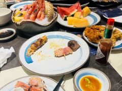 -大渔铁板烧(东城店)