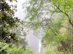 -江郎山风景名胜区