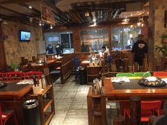 大堂-苏大嘴海鲜牧场(奥林匹克店)