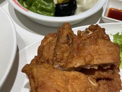 -双合园·海鲜水饺青岛菜(九水东路店)