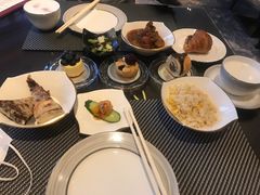 -北京中国大饭店