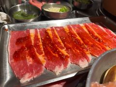 -韩山葵烤肉(太古里店)