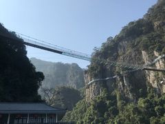 -福建天门山