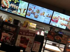 -肯德基(星河店)