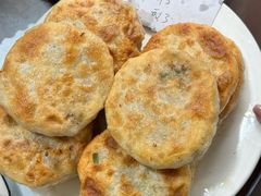 -牛庄高晓山风味馅饼城(海城店)