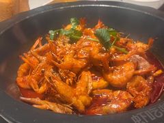 -虾吃虾涮.虾火锅.肉蟹煲(步步高梅溪新天地店)