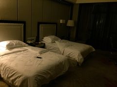 -碧桂园凤凰城酒店(南京店)