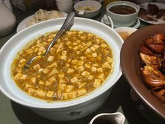-老吉堂上海本帮菜(望京万象汇店)