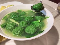 -柏合黄记豆腐皮饭店
