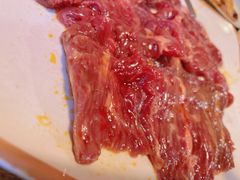 -平泽烤肉(锦水街店)