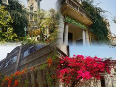 -赤坎·广东华侨国际旅游度假区